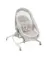 Кроватка-стульчик Chicco Baby Hug Armonia 4 в 1 Mother Pearl