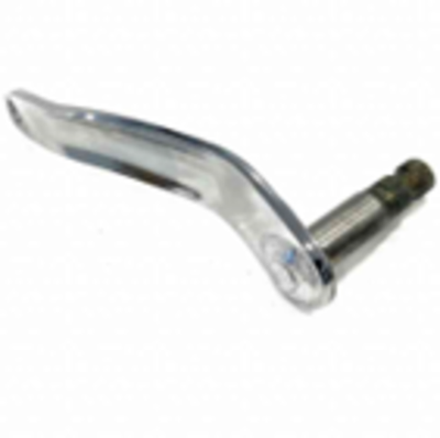 FOOTLEVER ASSY, GEAR SHIFT, CHROME