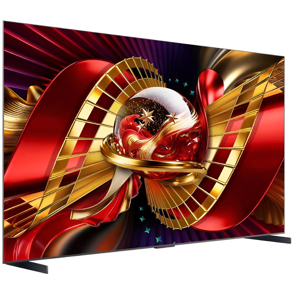 Телевизор TCL 98C8L (2026)
