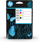 Картридж струйный Multi Pac HP 953