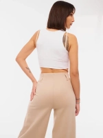 Брюки палаццо YOUTH CRAFT CLOTHING