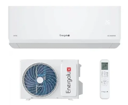 Инверторная сплит-система Energolux Nyon SAS24IL1-AI/SAU24IL1-AI