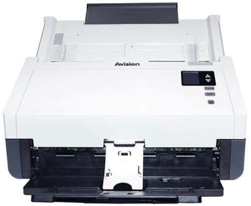Сканер Avision AD345GWN