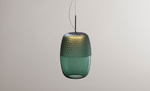 Подвесной светильник ADAMAS Suspension by Altavolta