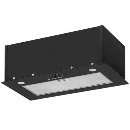 Встраиваемая вытяжка Krona SINTIA 600 BLACK PB