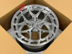 КОВАНЫЕ ДИСКИ для Dodge CHARGER 2026 SCATPACK HO AWD