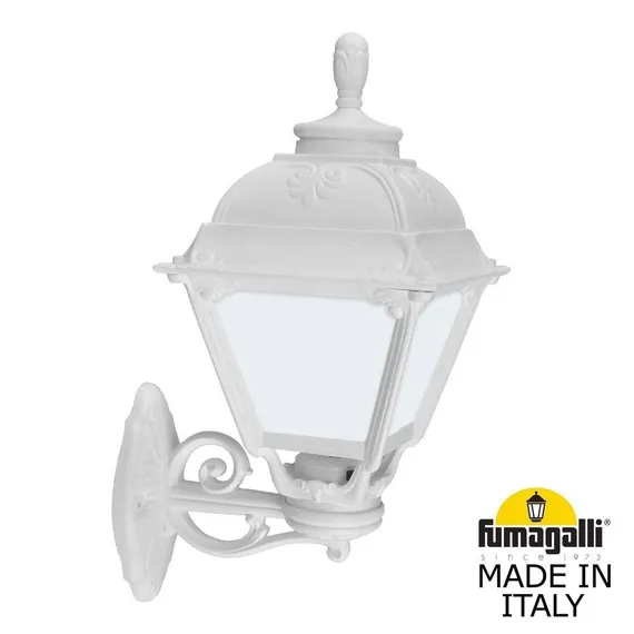 Настенный светильник уличный Cefa U23.131.000.WYE27 Fumagalli
