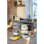 Тостер KitchenAid Artisan 5KMT2204EAC кремовый