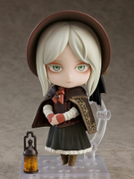 Фигурка Nendoroid No.1992 Bloodborne: The Doll Бладборн: Кукла