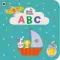 Baby Touch: ABC