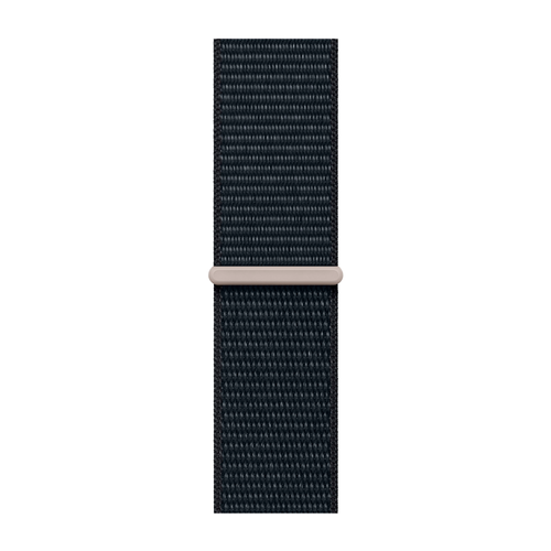 Умные часы Apple Watch Series 9 GPS, 45mm, Aluminium Case with Sport Loop, Midnight (Тёмная ночь)