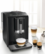 Кофемашина Bosch VeroCup 100 TIS30129RW
