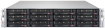 Сервер Supermicro SuperServer SYS-6029P-WTRT