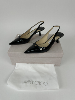 Босоножки Jimmy Choo