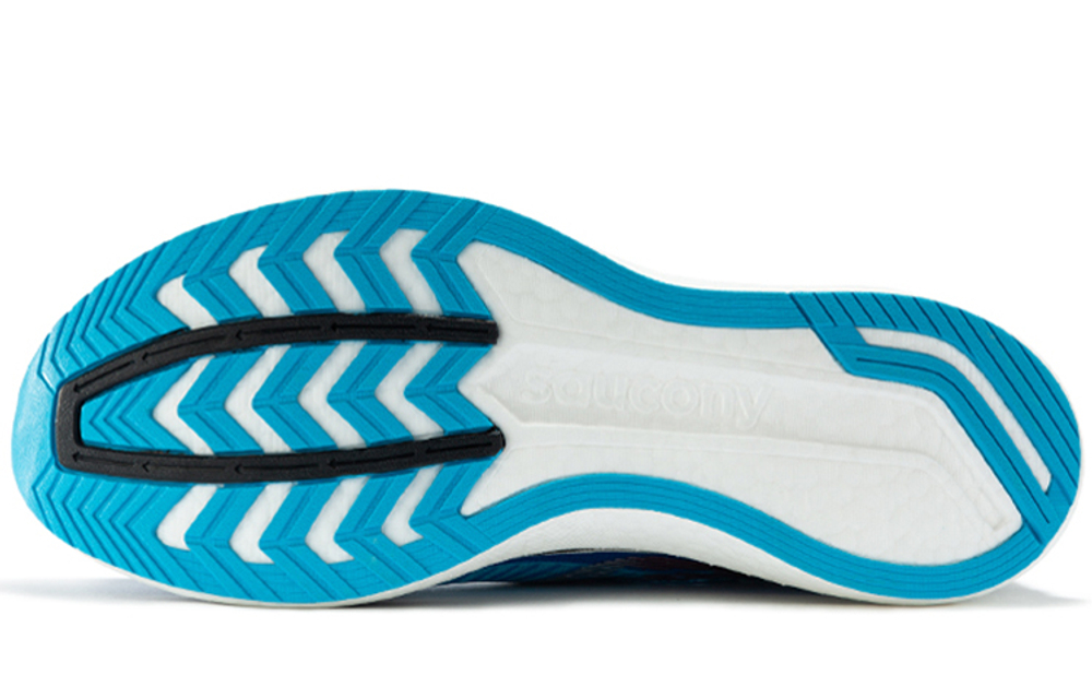 Saucony Endorphin Speed 2 Royal