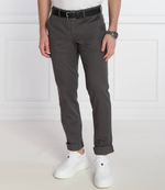 Чиносы CORE BLEECKER 1985 Tommy Hilfiger - графитовый(MW0MW28883)