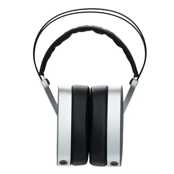 Dan Clark Audio AEON Core Black Silver 4.4mm 2m