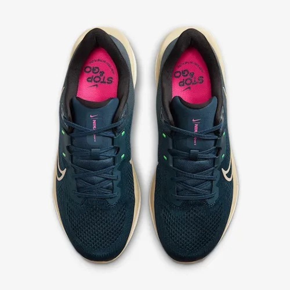 Кроссовки мужские NIKE NIKE QUEST 6