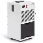 Осушитель воздуха TROTEC TTK 75 ECO мобильный - [до 21 л. за сутки / для S≈45 м²]