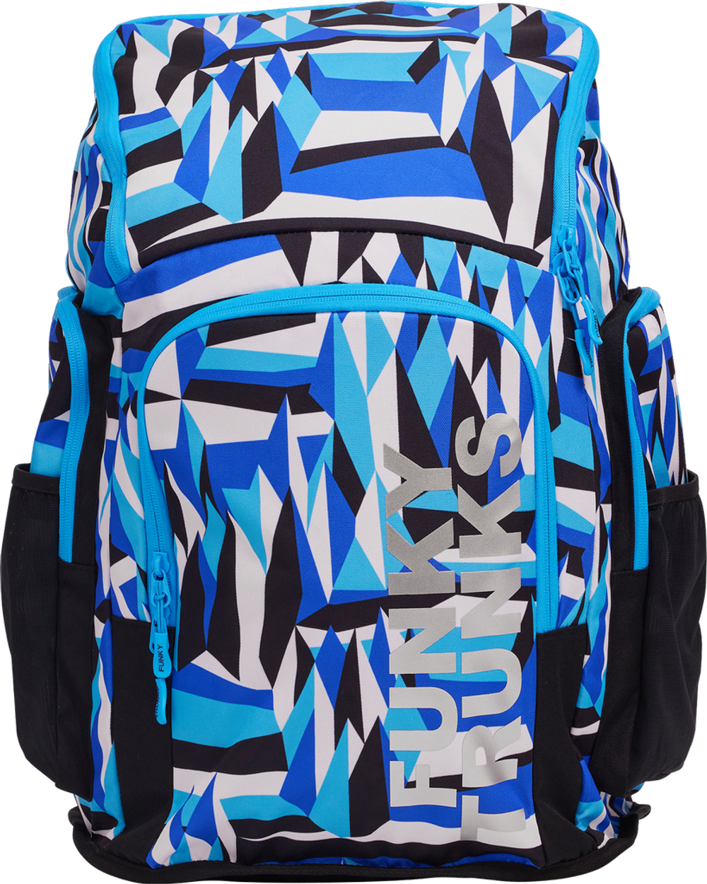 Рюкзак FUNKY TRUNKS Polar Caps