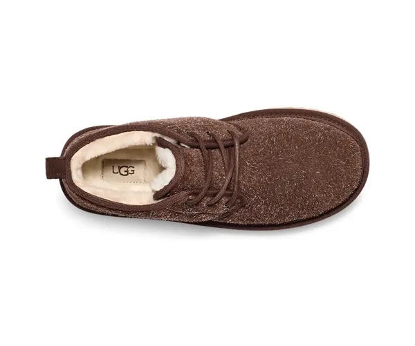 Ботинки мужские UGG Neumel Shaggy Suede