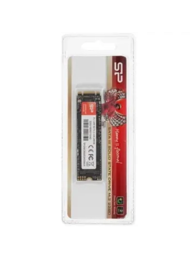 256 ГБ M.2 SSD накопитель A55 SP256GBSS3A55M28