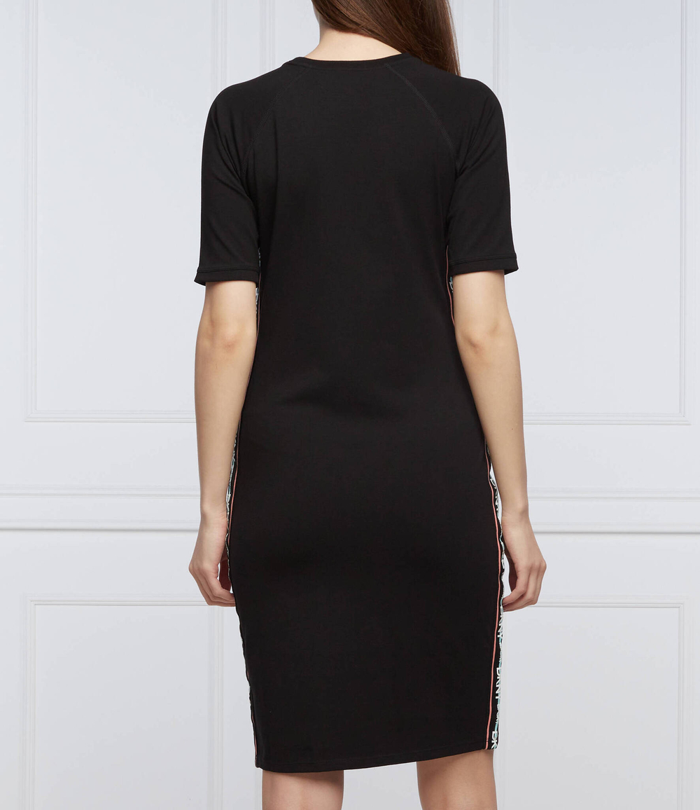 платье DKNY Sport - черный(DP1D4696)