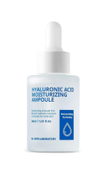 Сыворотка для лица с гиалуроновой кислотой W.Skin Hyaluronic Acid Moisturizing Ampoule, 30мл