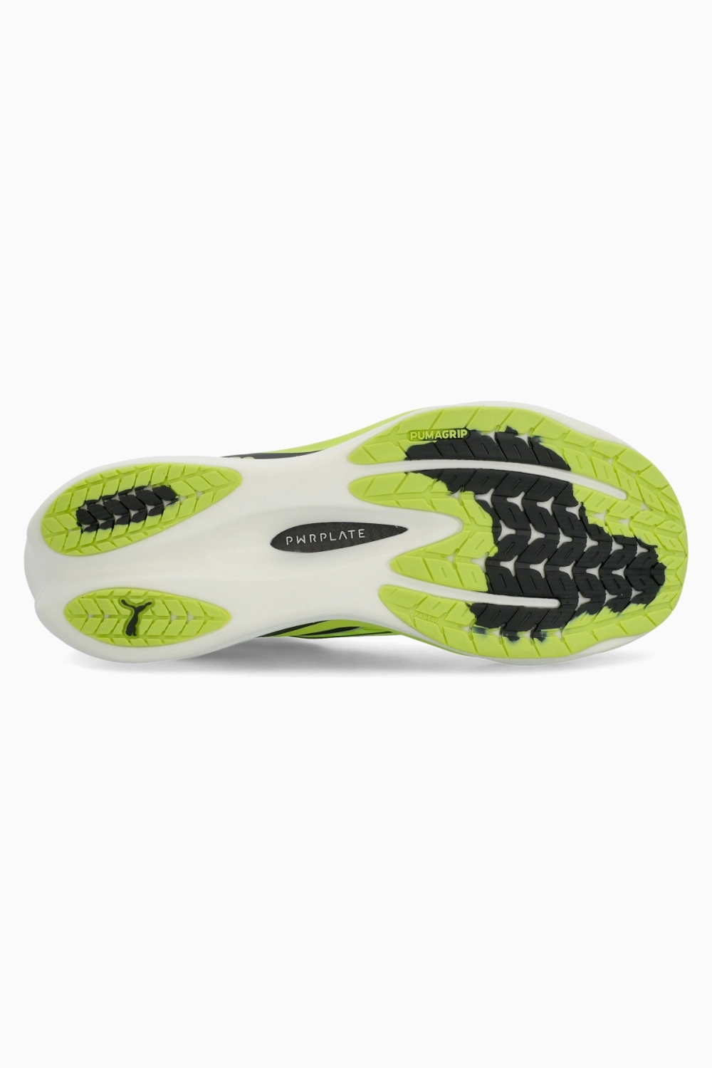Кроссовки Puma Deviate NITRO™ 4 - желтый