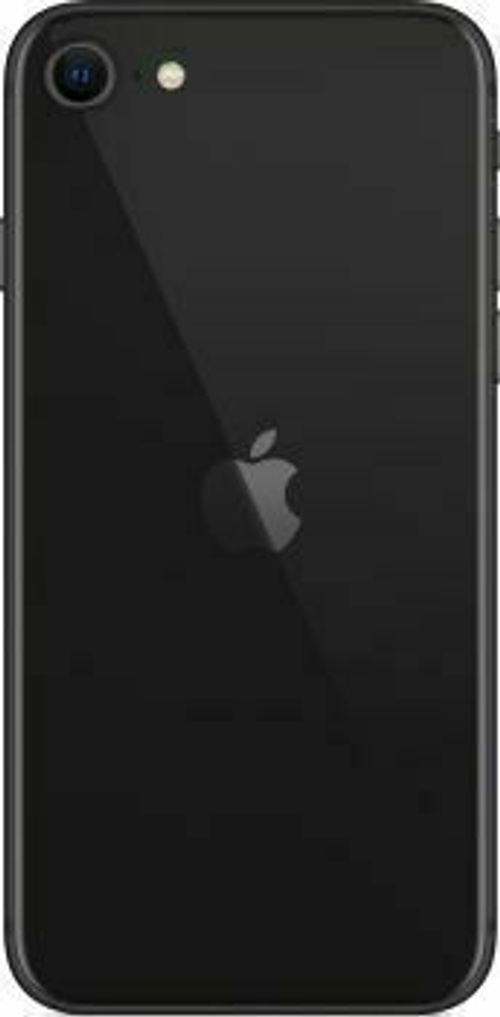 Apple iPhone SE (2022) 256GB («Тёмная ночь» | Midnight)