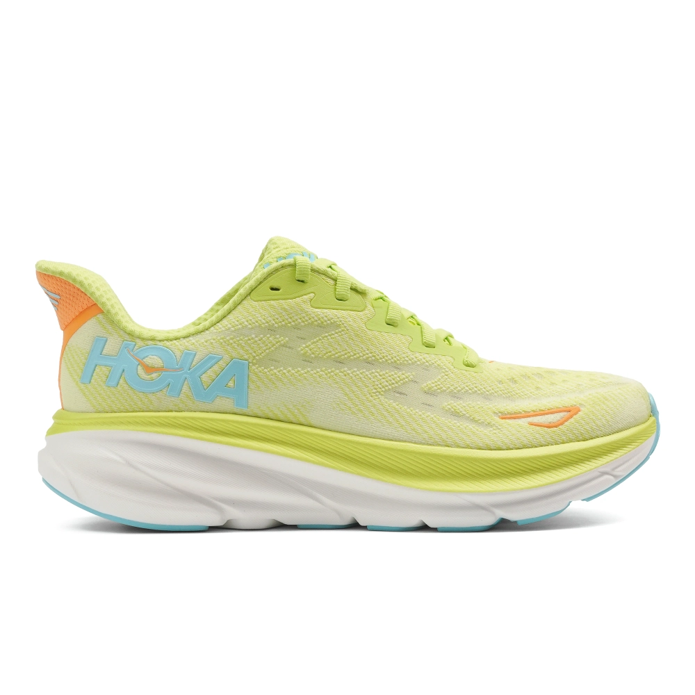 Кроссовки женские Hoka Clifton 9