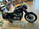 Triumph Bonneville T120, 2019