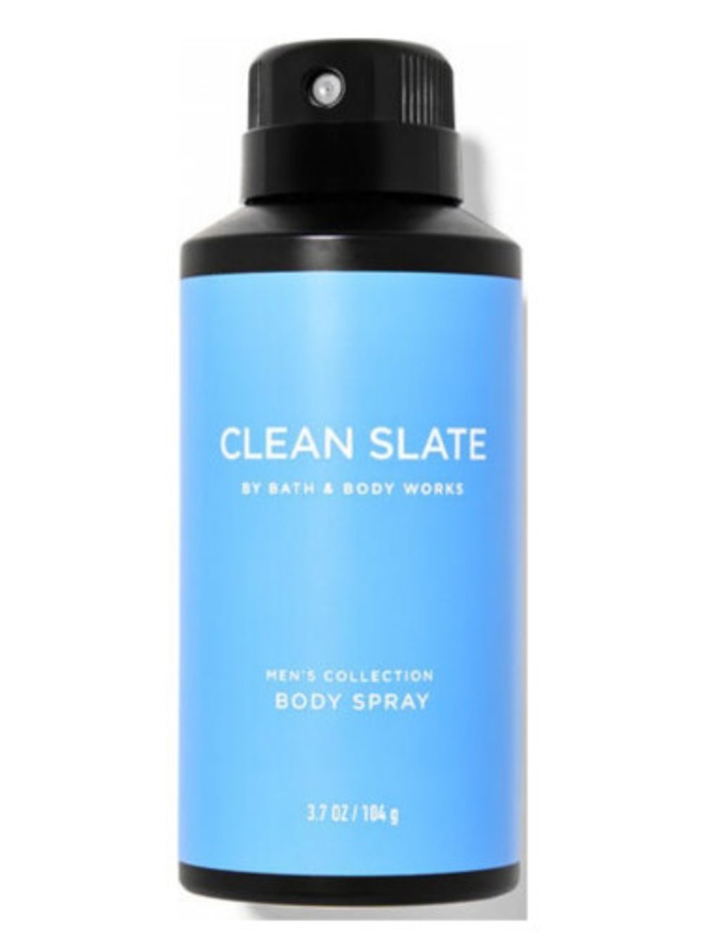 Bath and Body Works Clean Slate