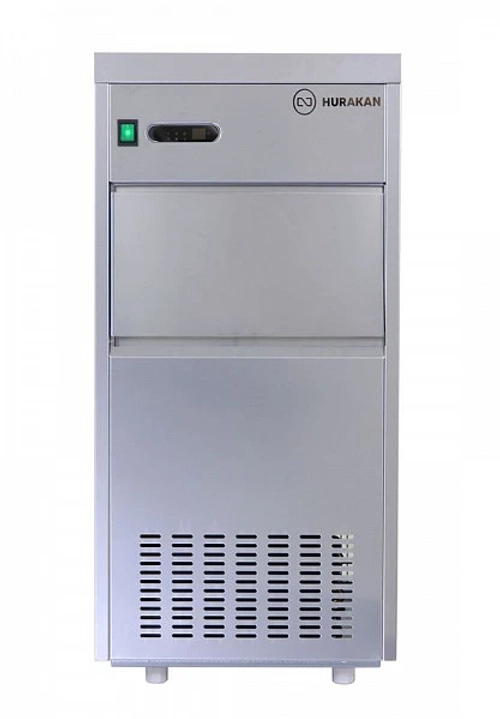 Льдогенератор Hurakan HKN-GB85C