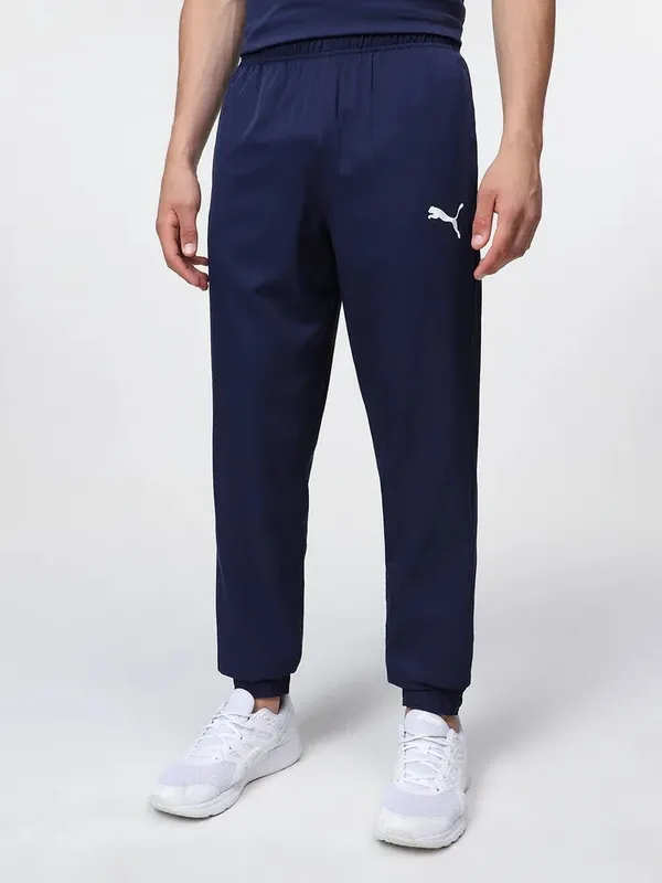 Брюки спортивные мужские PUMA ACTIVE Woven Pants cl