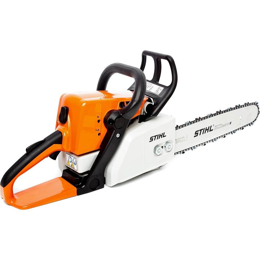 Бензопила Stihl MS 250 14"