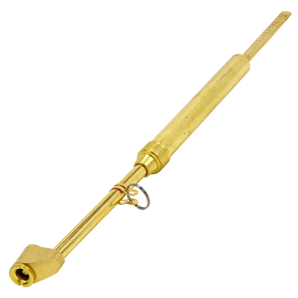 Индикатор для проверки давления в шинах (1-11 Bar) Forsage F-S480