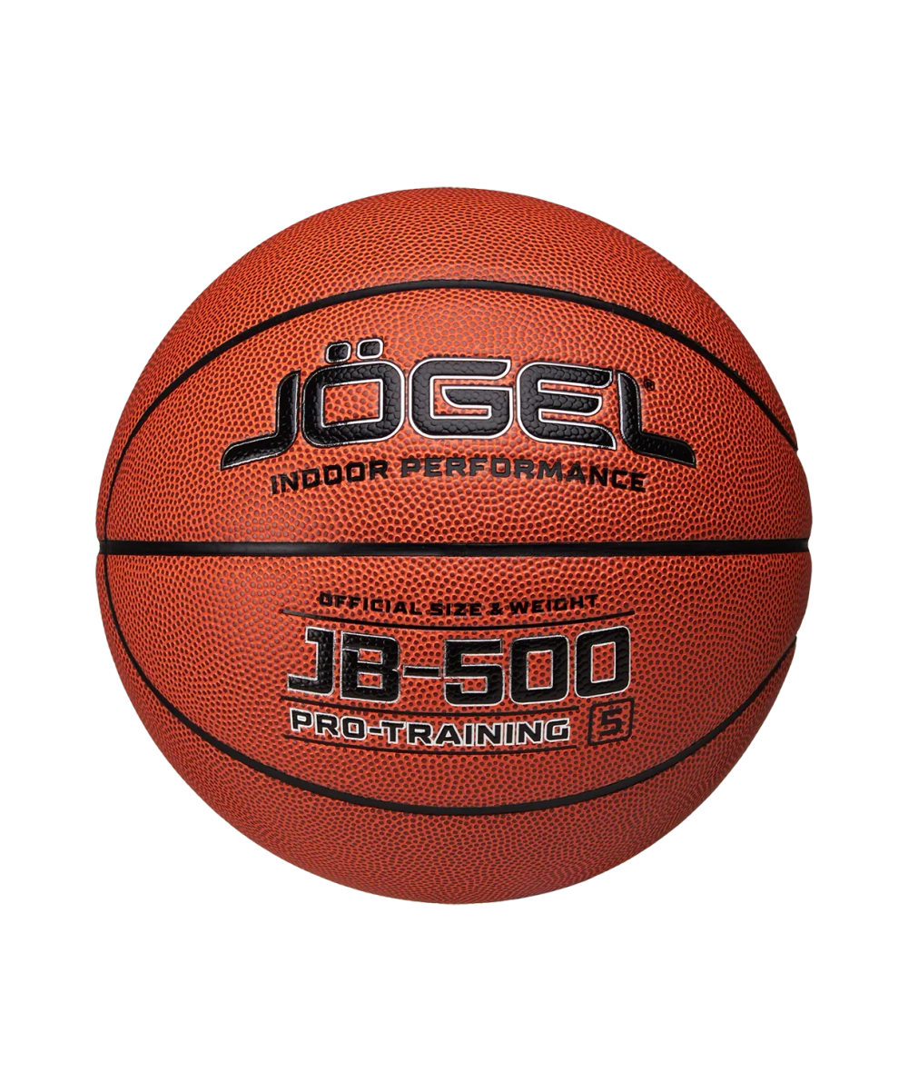 Мяч баскетбольный JB-500 №5