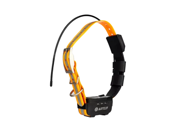 GPS-ошейник ARTELV COLLAR 2W
