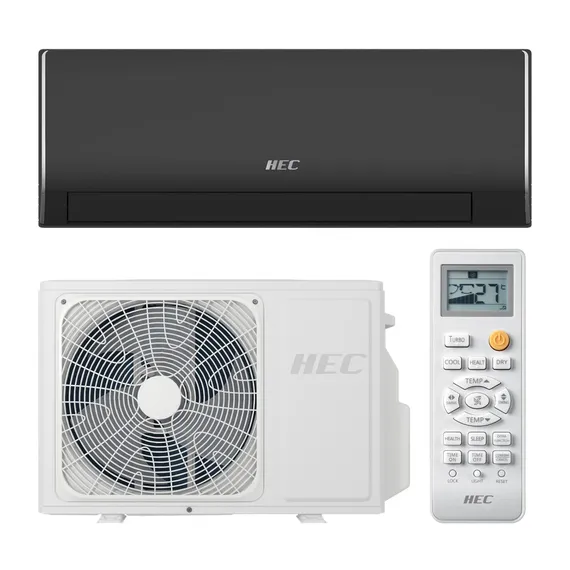 Сплит-система HEC-24HRE03/R3-B