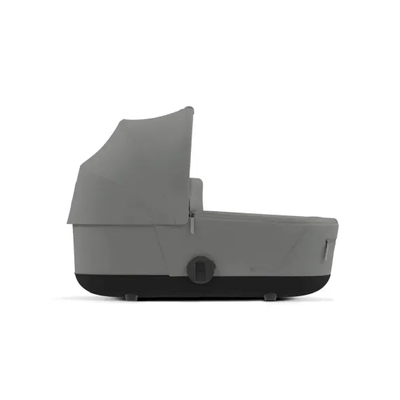 Детская коляска Cybex Mios 3 в 1 Mirage Grey Rosegold