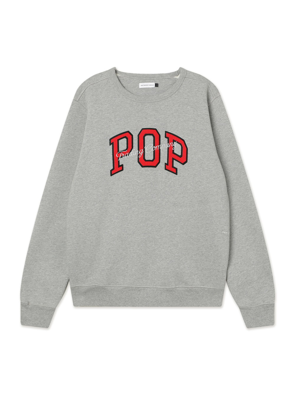 Мужская Толстовка Arch Crewneck