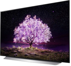ТВ LG 55" OLED55C1 OLED (OLED55C11LB)