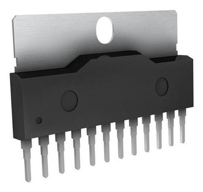 AN7163 микросхема импортная