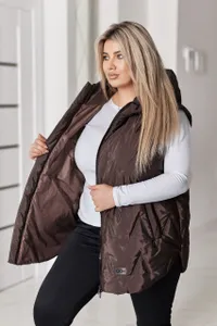 Жилет УК-770-5 Fabrika