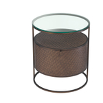 Прикроватная тумба Bedside Table Napa Valley арт.113397