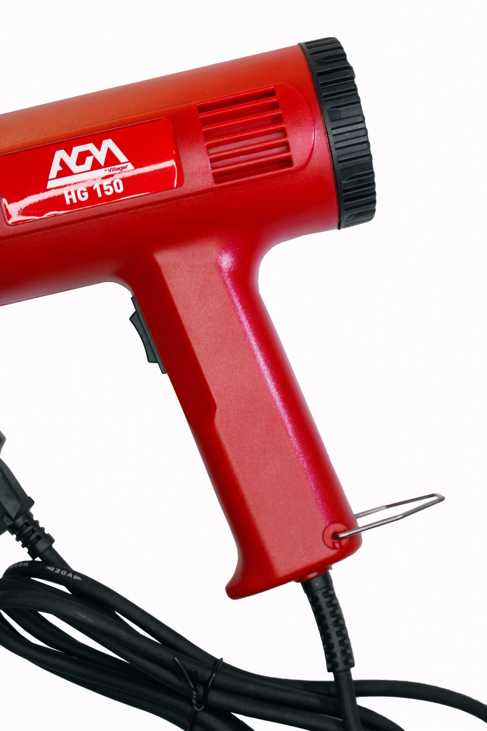 Строительный фен AGM HG 150