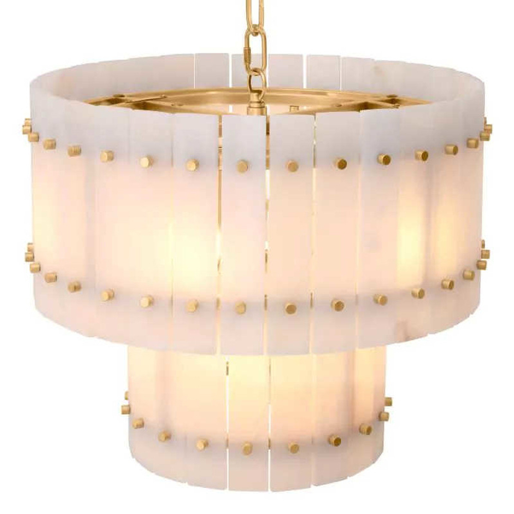 Люстра Ruby S LIGHTING