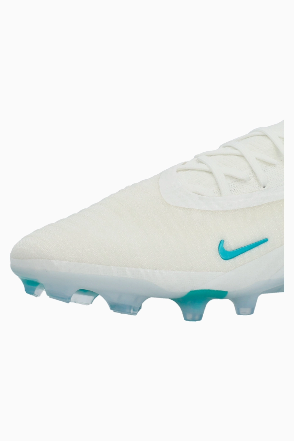 Бутсы Nike Phantom 6 Low Elite FG - белый