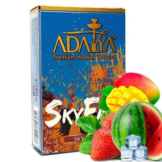Adalya - SkyFall (50г)